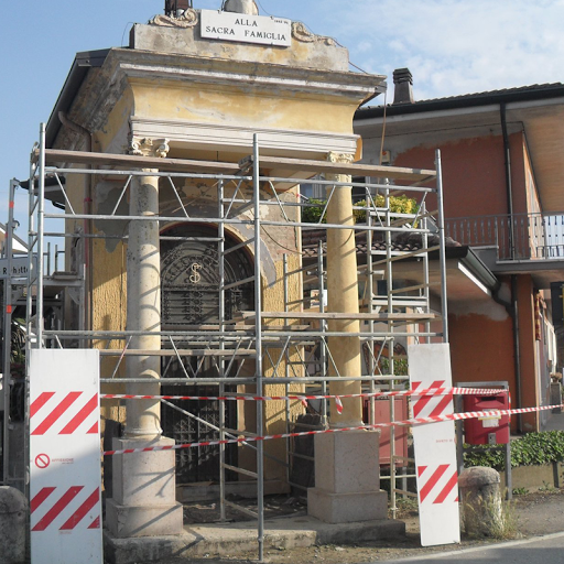 Masin Decorazioni Logo
