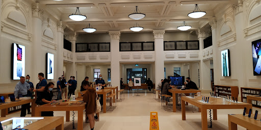 Apple Brisbane - Thumbnail