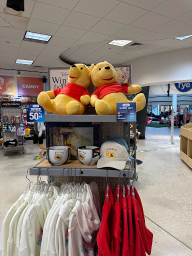 Edison Mall - Visual