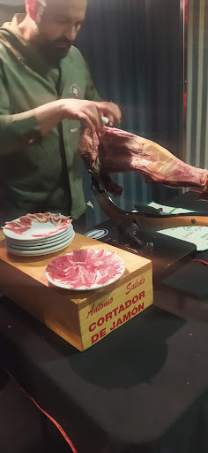 La Lobera - Visual