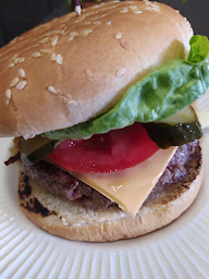 Photo n°5 de Café Restaurant la Mitaine (+ plat à emporter) à Sulignat (Restaurant)