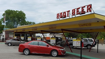 Photos of Dog-N-Suds