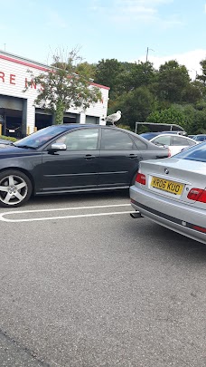 Costco Petrol Station liverpool