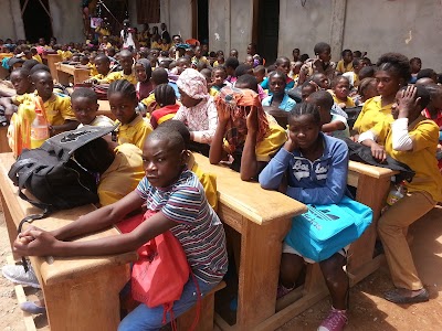Photos of Fondation Bilingue Cantal Mbassi Prestige Nkolondom