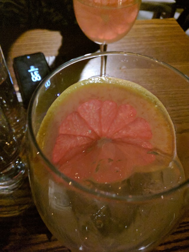 BARRAFINO