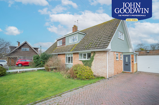 John Goodwin Estate Agents - Colwall Office - Thumbnail