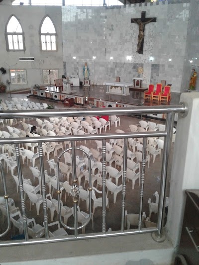 church