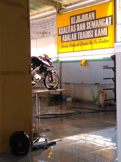 Photos of Stadion Krakatau Steel