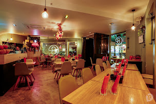 Photo n°61 de SOGOOSTO à Paris (Restaurant)