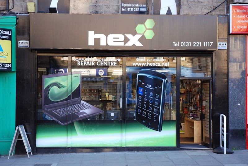 HEX photo 3