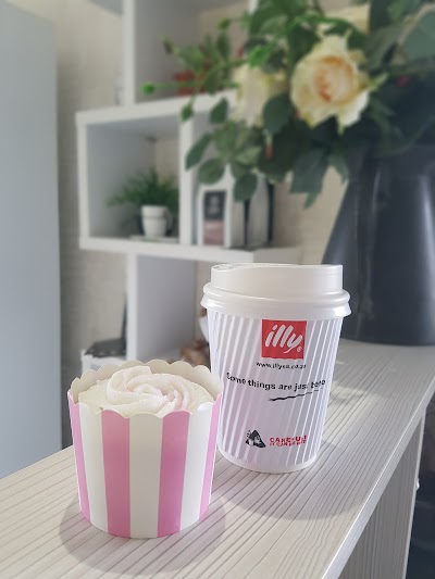 Photos of Rooftop Terrace Coffee shop