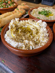 Photo n°12 de Le cèdre à Schoelcher (Restaurant libanais)