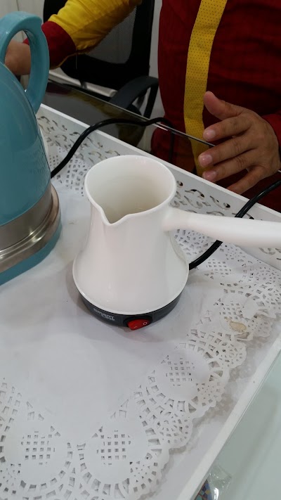 Photos of مؤسسة ميبرز للتجارة (دلة العرب)