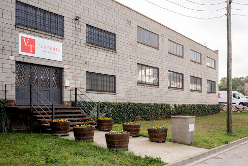 Fusteria Vila Tisora, S.L. Gallery - Spain