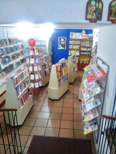 Photos of Librer&iacute;a San Pablo