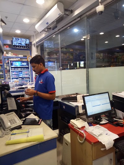 Photos of Blue Mart Super Market