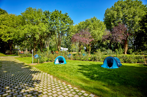 Camping Les Rives de Paris - Neuilly-sur-Marne