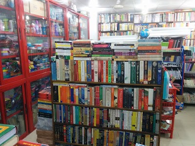 Photos of Boi Bichitra Gallery