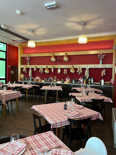 Trattoria Cognento