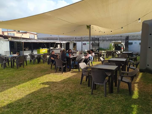 La Playita Jardín-Snack-bar