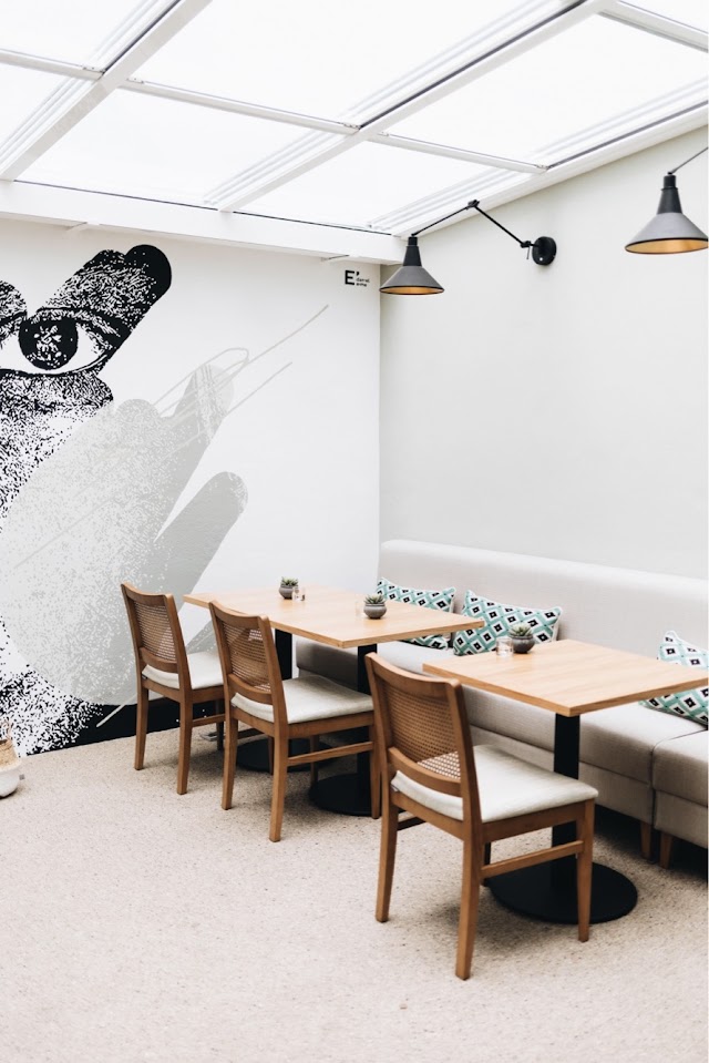 Mood Restaurant & Sushi bar
