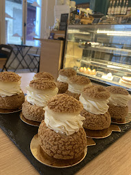 Photo n°13 de Beurre Noisette à Tours (Salon de thé)