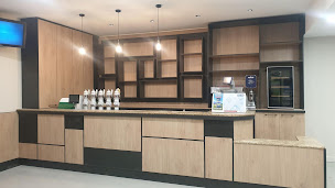 Photo n°2 de Menuiserie Eroyan à Cercié (Atelier de menuiserie)