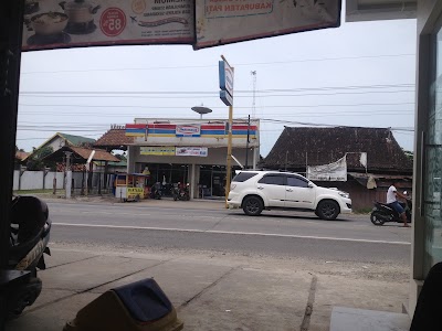 Convenience Store