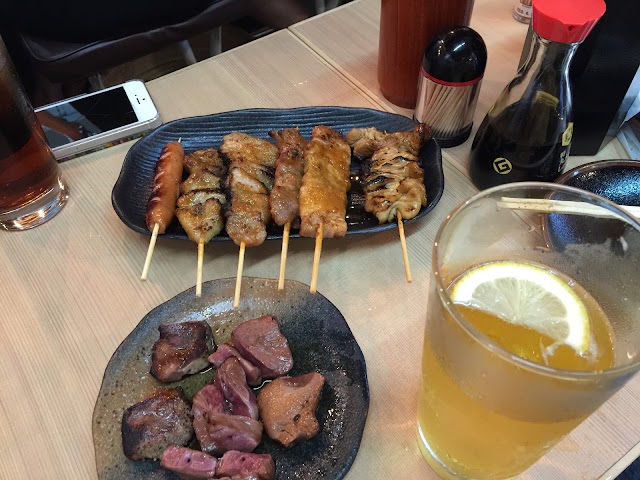 Ebisu Yokocho