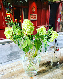 Photo n°2 de Les Demoiselles de Rochefort à Lyon (Restaurant français)