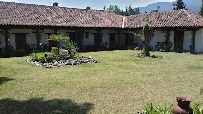 Photos of Parador San Juan De Dios