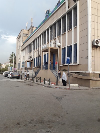 Photos of Post Office Hussein Day