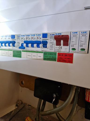 JAB Electrical - Thumbnail