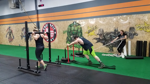CrossFit Funky - Thumbnail