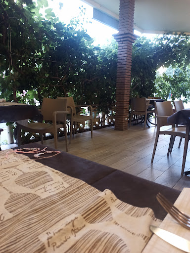 Blumen Wine Bar - Visual