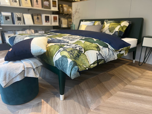 Mortel vd Uitgerust in Slaapcomfort - Thumbnail