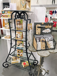 Photo n°8 de Tentation à Craon (Magasin de vêtements)