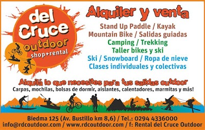 Photos of Bariloche Outdoor -Rental del cruce