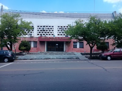 Photos of Provincial Roads Department
