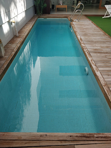 La Alcoba del Agua Hotel Boutique - Thumbnail