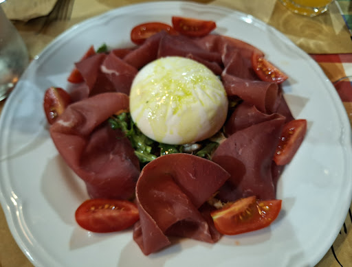 Osteria da Biagio - Thumbnail