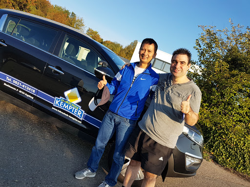 TÜV SÜD Service-Center Gersthofen - Thumbnail