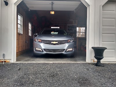 Photos of Timbrook Chevrolet