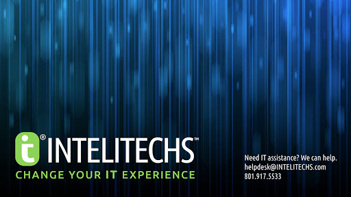 INTELITECHS - Visual