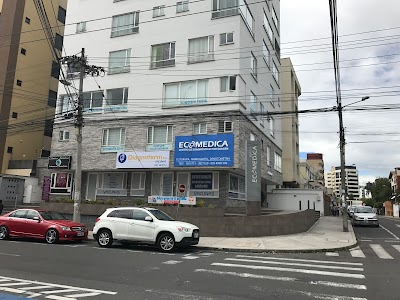 Photos of ECOMEDICA
