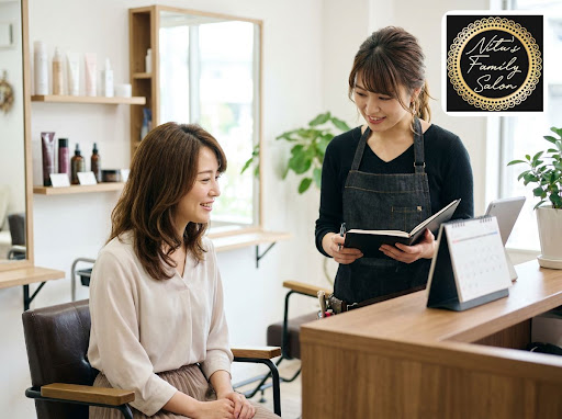 Wondering how frequently you should visit a beauty parlour near you to keep your hair, skin and n… post image