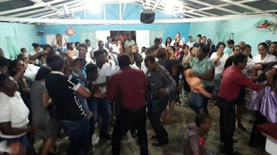 Photos of 18va. Iglesia De Dios Pentecostal, M.I., Inc.