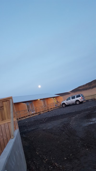 Photos of Hvammb&oacute;l Guesthouse