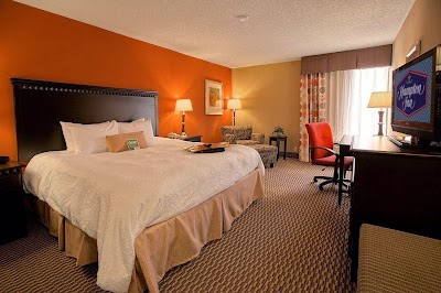 Photos of Hampton Inn Asheville - I-26 Biltmore Area