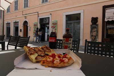 Norcia Pizzeria